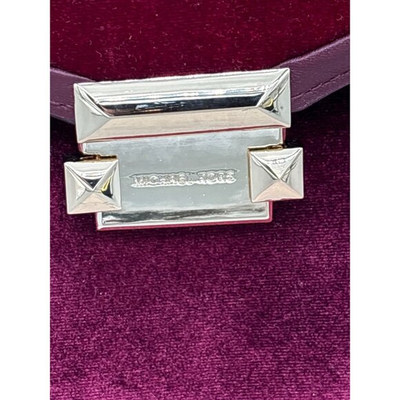 Michael by Michael‎ Kors Whitney Bag Womens Crossbody Everyday Satchel Handbag - Picture 3 of 11